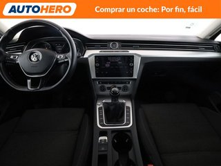 Volkswagen Passat 2.0 TDI Advance BlueMotion Tech