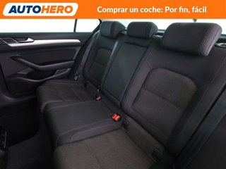 Volkswagen Passat 2.0 TDI Advance BlueMotion Tech