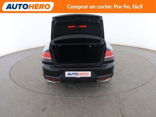 Volkswagen Passat 2.0 TDI Advance BlueMotion Tech