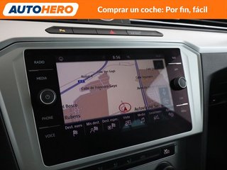 Volkswagen Passat 2.0 TDI Advance BlueMotion Tech