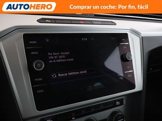 Volkswagen Passat 2.0 TDI Advance BlueMotion Tech