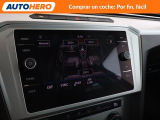 Volkswagen Passat 2.0 TDI Advance BlueMotion Tech