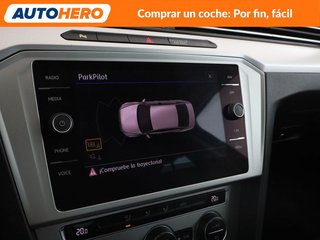 Volkswagen Passat 2.0 TDI Advance BlueMotion Tech