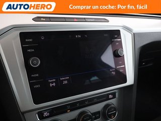 Volkswagen Passat 2.0 TDI Advance BlueMotion Tech