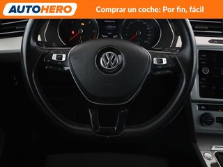 Volkswagen Passat 2.0 TDI Advance BlueMotion Tech