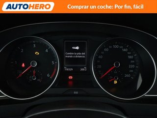 Volkswagen Passat 2.0 TDI Advance BlueMotion Tech
