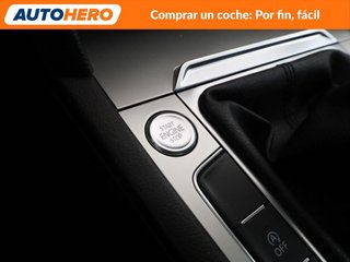 Volkswagen Passat 2.0 TDI Advance BlueMotion Tech