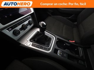 Volkswagen Passat 2.0 TDI Advance BlueMotion Tech