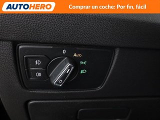 Volkswagen Passat 2.0 TDI Advance BlueMotion Tech