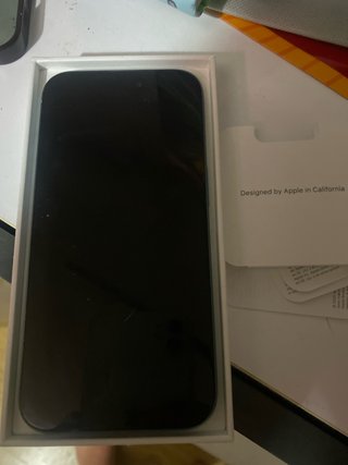 iPhone 16 128GB