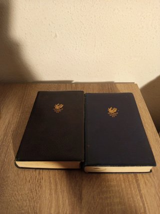 Libro Obras completas de Luigi Pirandello (1958)