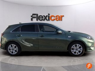 Kia Ceed 1.0 T-GDi 74kW (100CV) Concept