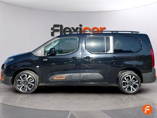 Citroën Berlingo Talla XL BlueHDi 130 S&S 6v SHINE 7 pl
