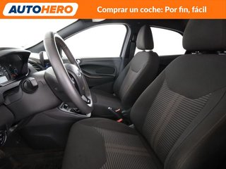 Ford Ka 1.2 Ti-VCT Active