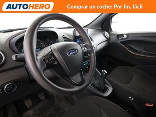 Ford Ka 1.2 Ti-VCT Active