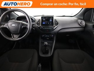 Ford Ka 1.2 Ti-VCT Active