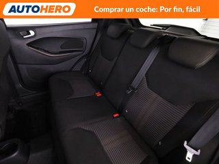 Ford Ka 1.2 Ti-VCT Active