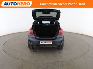 Ford Ka 1.2 Ti-VCT Active