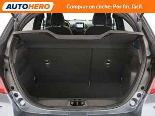 Ford Ka 1.2 Ti-VCT Active