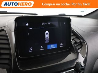 Ford Ka 1.2 Ti-VCT Active
