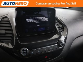 Ford Ka 1.2 Ti-VCT Active