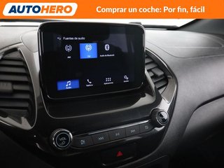 Ford Ka 1.2 Ti-VCT Active