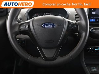 Ford Ka 1.2 Ti-VCT Active