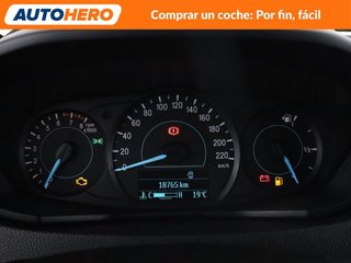 Ford Ka 1.2 Ti-VCT Active