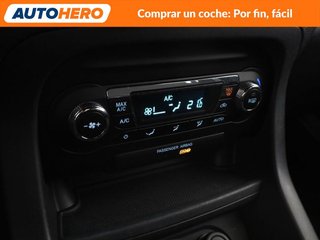 Ford Ka 1.2 Ti-VCT Active