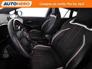 Toyota Corolla 2.0 Hybrid GR Sport