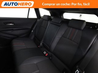 Toyota Corolla 2.0 Hybrid GR Sport