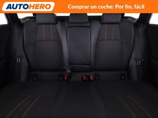 Toyota Corolla 2.0 Hybrid GR Sport