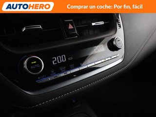 Toyota Corolla 2.0 Hybrid GR Sport