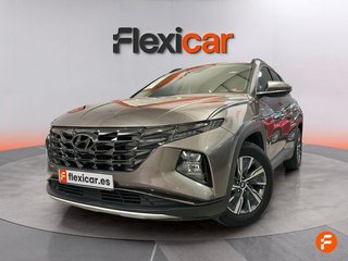 Hyundai Tucson 1.6 TGDI 110kW (150CV) 48V Maxx