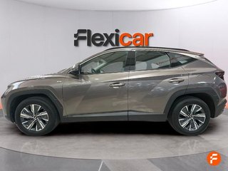 Hyundai Tucson 1.6 TGDI 110kW (150CV) 48V Maxx
