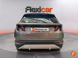 Hyundai Tucson 1.6 TGDI 110kW (150CV) 48V Maxx