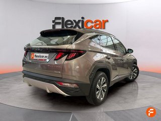 Hyundai Tucson 1.6 TGDI 110kW (150CV) 48V Maxx
