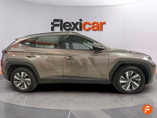 Hyundai Tucson 1.6 TGDI 110kW (150CV) 48V Maxx
