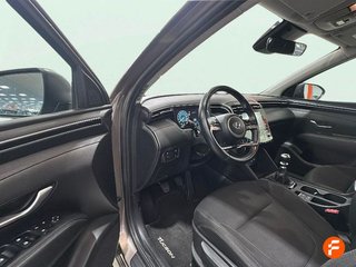 Hyundai Tucson 1.6 TGDI 110kW (150CV) 48V Maxx