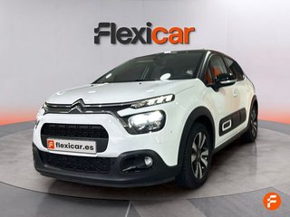 Citroën C3 PureTech 60KW (83CV) C-Series