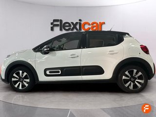Citroën C3 PureTech 60KW (83CV) C-Series