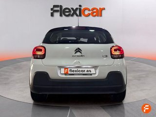 Citroën C3 PureTech 60KW (83CV) C-Series