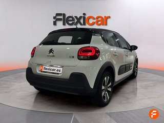 Citroën C3 PureTech 60KW (83CV) C-Series