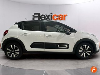 Citroën C3 PureTech 60KW (83CV) C-Series