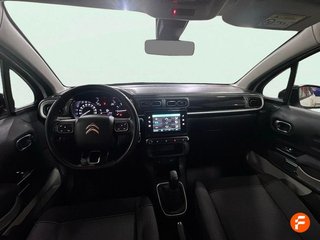 Citroën C3 PureTech 60KW (83CV) C-Series