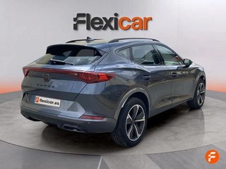 Cupra Formentor 1.5 TSI 110kW (150 CV) DSG