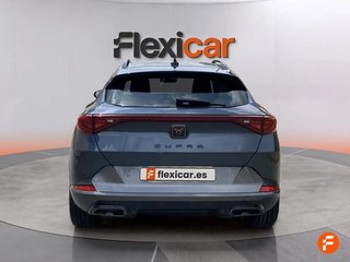Cupra Formentor 1.5 TSI 110kW (150 CV) DSG