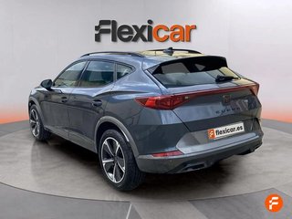 Cupra Formentor 1.5 TSI 110kW (150 CV) DSG