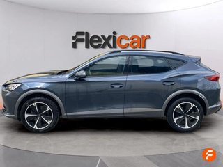 Cupra Formentor 1.5 TSI 110kW (150 CV) DSG