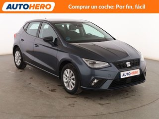 Seat Ibiza 1.0 Style XM